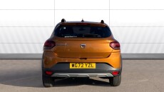 Dacia Sandero Stepway 1.0 TCe Prestige 5dr Petrol Hatchback